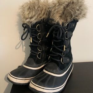 Sorel Joan of Arctic Snow Boots